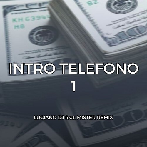 Intro Telefono 1 (Remix)_poster_image