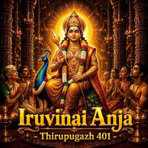 Iruvinai Anja - Thirupugazh 401