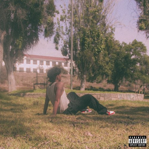 GhostBoih cover art