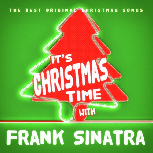 It's Christmas Time with Frank Sinatra