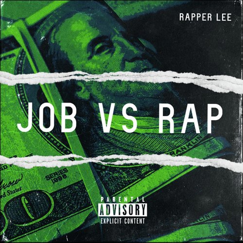 JOB vs RAP (Be Yourself)