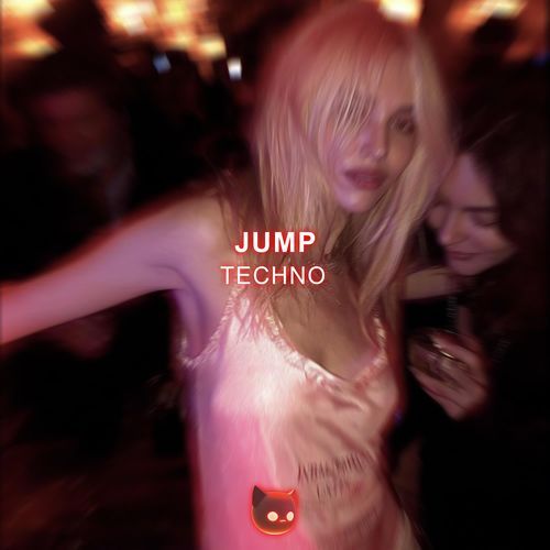 JUMP (Techno Mix)