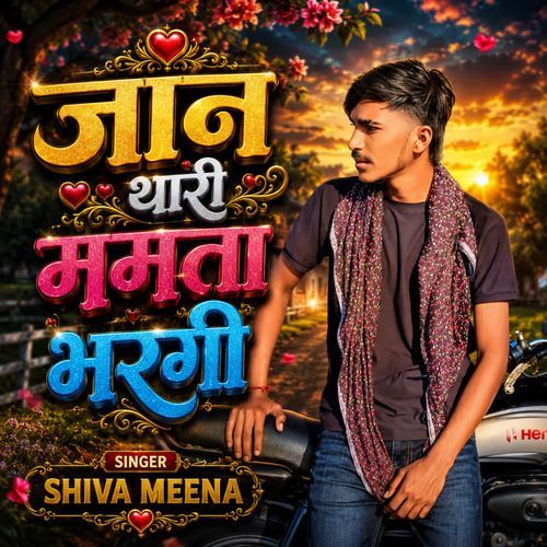 Jaan Thari Mamta Bhargi