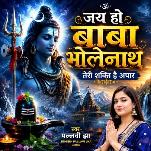 Jai Ho Baba Bholenath Teri Shakti Hai Apaar