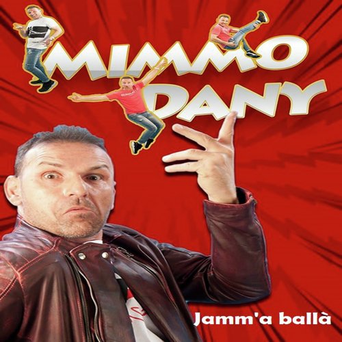 Jamm'a ballà