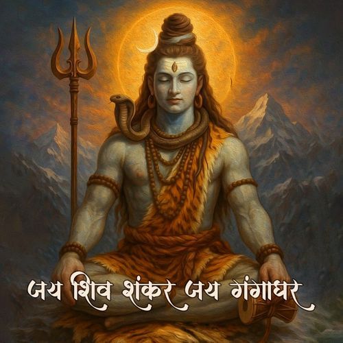 Jay Shiv Shankar Jay Gangadhar