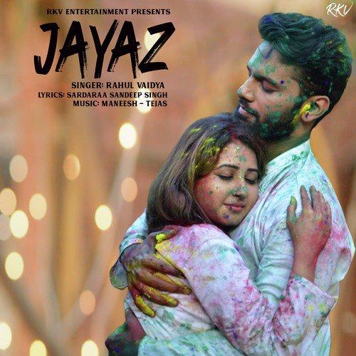 Jayaz - Single
