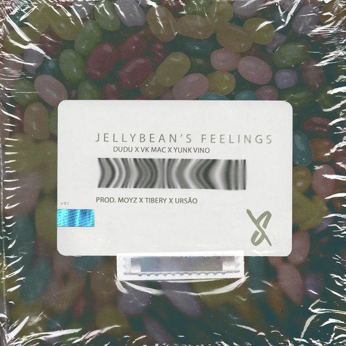 Jellybean&#039;s Feelings_poster_image