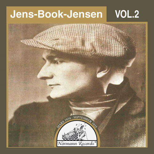 Lille Venn Herr Junior cover art