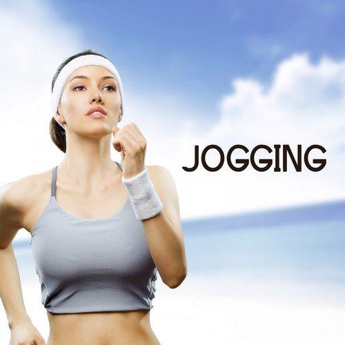 Jogging Music Personal Trainer