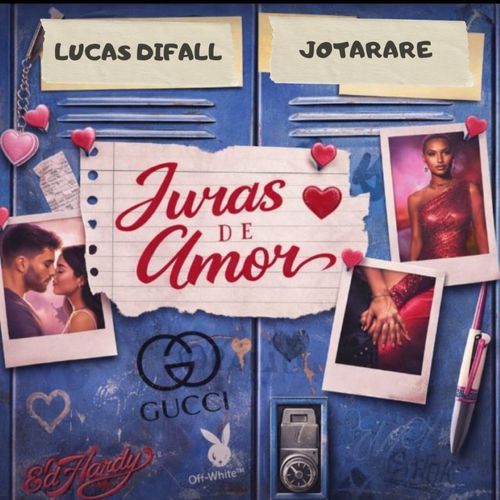 Juras de Amor