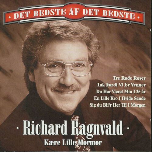 Kære Lille Mormor (Det Bedste Af Det Bedste)