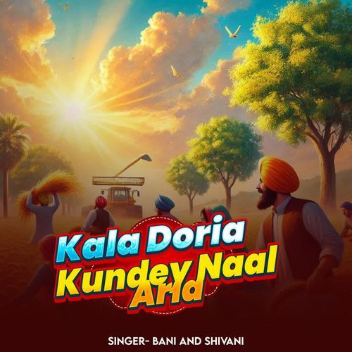 Kala Doria Kundey Naal Aria