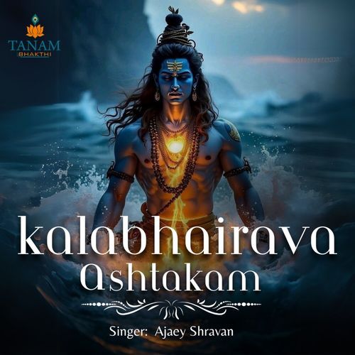 Kalabhairava Ashtakam