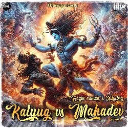 Kalyug Vs Mahadev-QgkpaBtZdFk