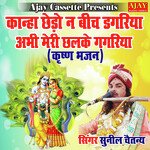 Kanha Chedo Na Beech Dagariya Abhi Meri Chalke Gagariya (Krashan Bhajan)