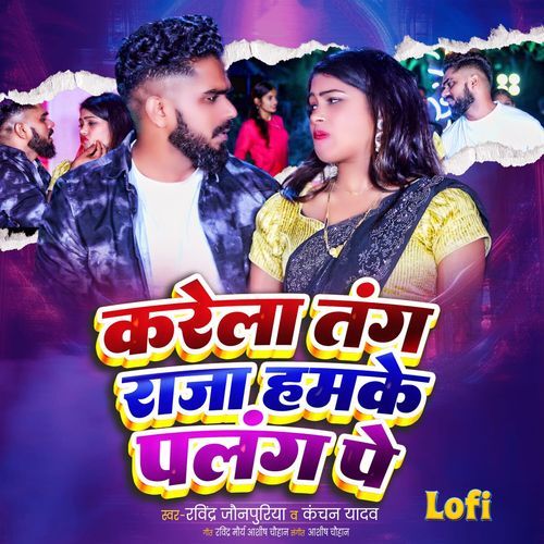 Karela Tang Raja Hamke Palang Pe (Lofi)