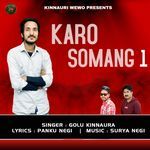 Karo Somang 1