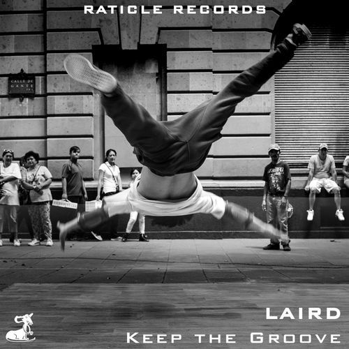 Keep the Groove