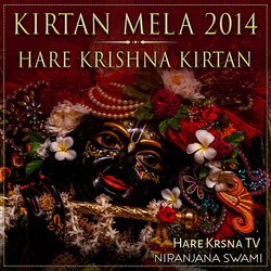 Kirtan Mela 2014 Hare Krishna Kirtan (Live)-SSI,XTVbWQA