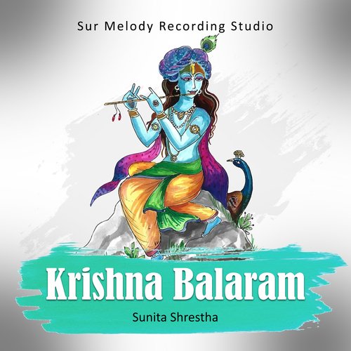 Krishna Balaram