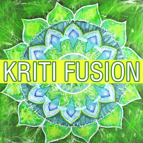 Kriti Fusion_poster_image