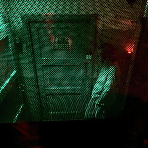 LOST HOURS cover art