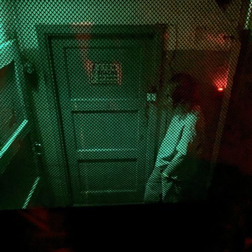 LOST HOURS cover art