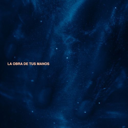 La Obra De Tus Manos cover art
