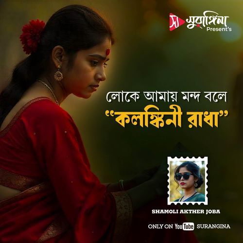 Loke Amay Mondo Bole Kolongkini Radha