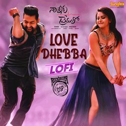 Love Dhebba (LoFi)-OicEREdddXY