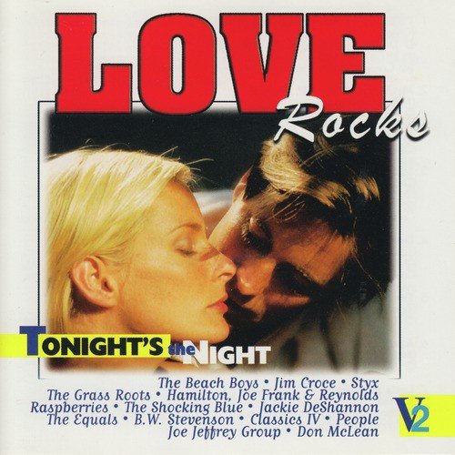 Love Rocks: Tonight's the Night