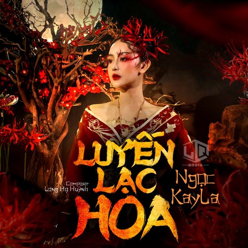 Luyến Lạc Hoa