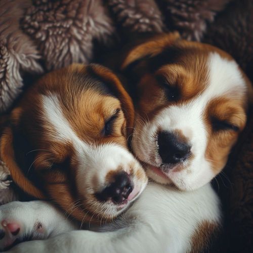 Música Relajante Para La Calma Y Comodidad De Los Perros