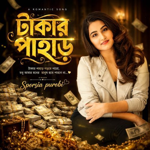 টাকার পাহাড়