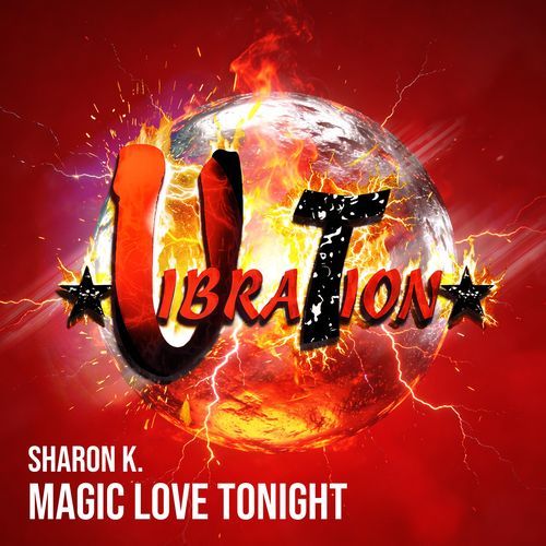 Magic Love Tonight (Radio Edit)