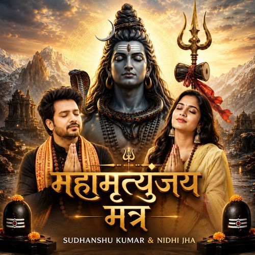 Mahamrityunjaya Mantra