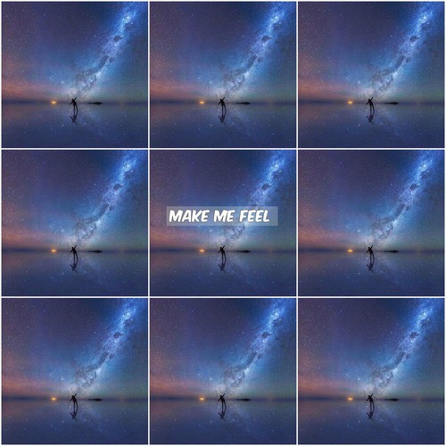 Make Me Feel (feat. Ella Hunter)