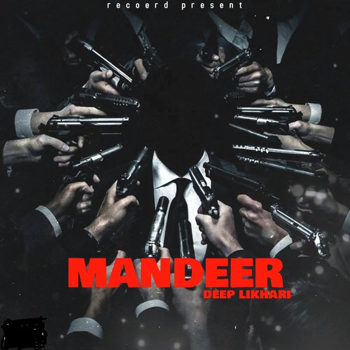 Mandeer