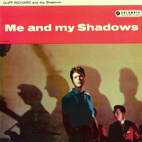 Me And My Shadows