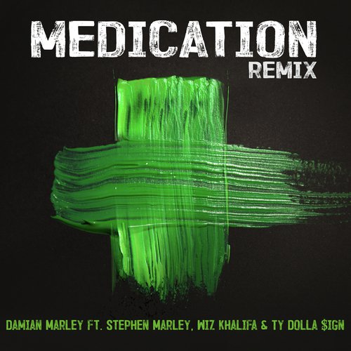 Medication (Remix)