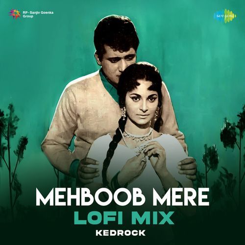 Mehboob Mere (Lofi Flip)