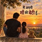 Mein Apni Maa Ki Beti Hoon