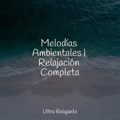 Melodías Ambientales | Relajación Completa