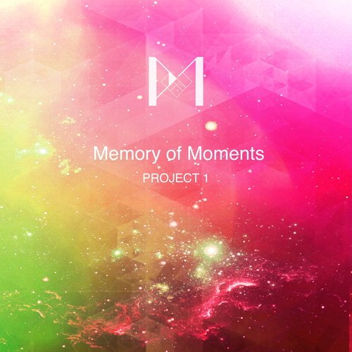 Memory of Moments (Infinite Space)