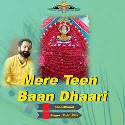 Mere Teen Baan Dhaari-GzcBQyFfUXk