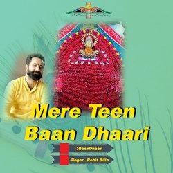 Mere Teen Baan Dhaari-PlA6ayIHDmI