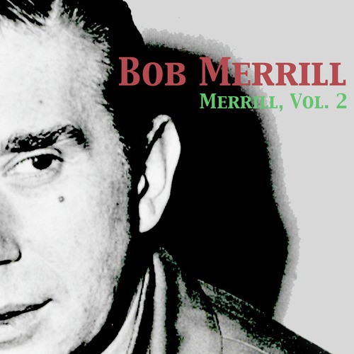 Merrill, Vol. 2_poster_image