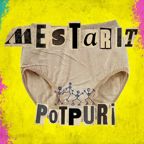 Mestarit Potpuri_poster_image