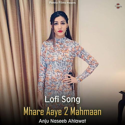 Mhare Aaye 2 Mahmaan (lofi remix)